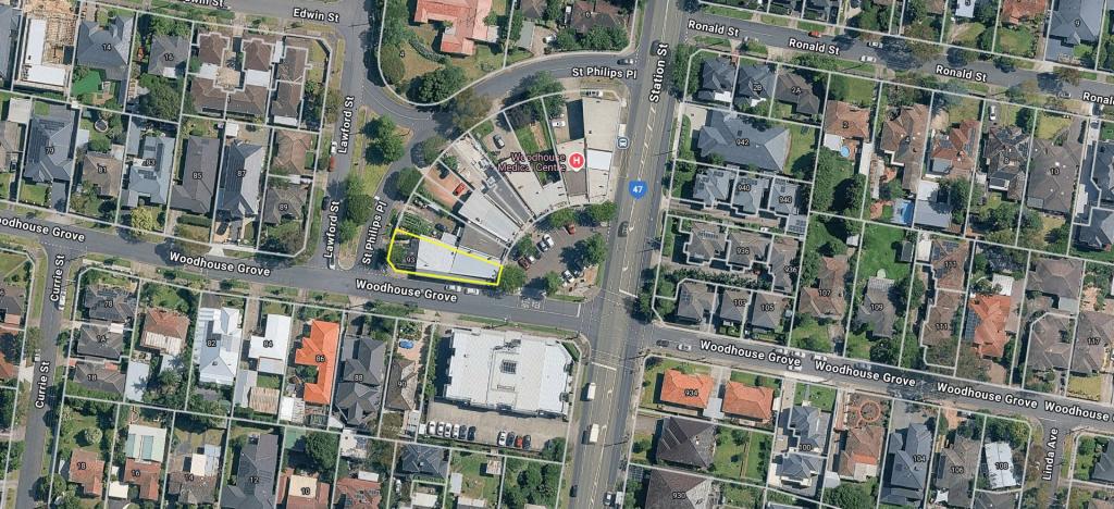 939 STATION ST, BOX HILL NORTH, VIC 3129