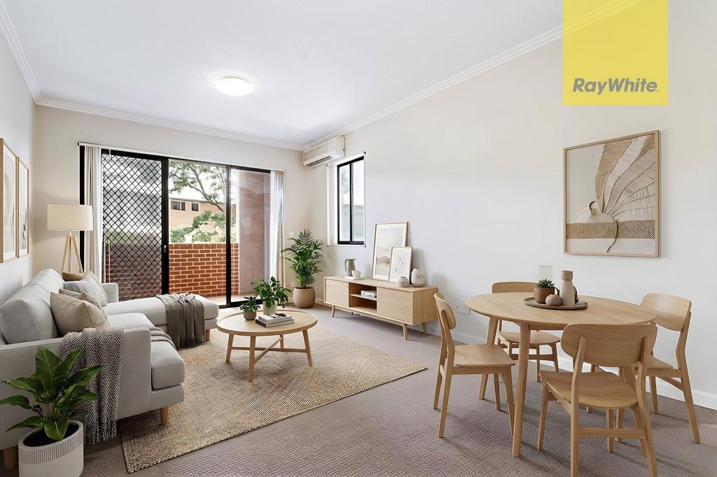 214/354-366 Church St, Parramatta, NSW 2150