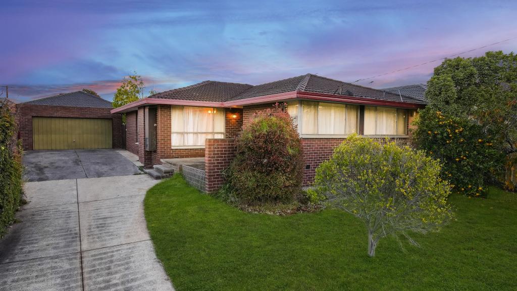 74 Goodman Dr, Noble Park, VIC 3174