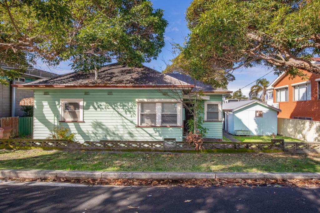 5 Francis St, Tighes Hill, NSW 2297