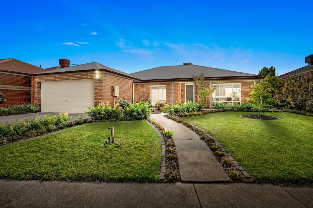 71 Oakbank Bvd, Whittlesea, VIC 3757