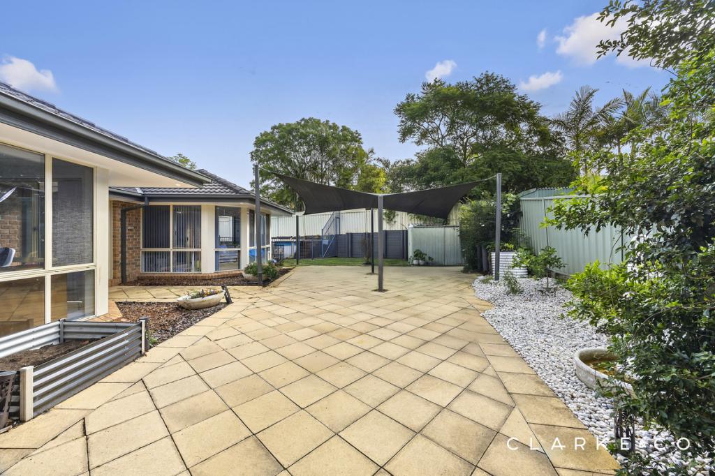 5 Castlemaine Cl, Ashtonfield, NSW 2323