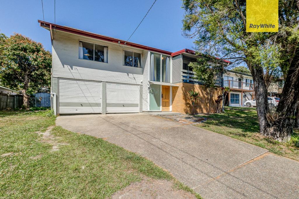 12 Lynngold St, Woodridge, QLD 4114