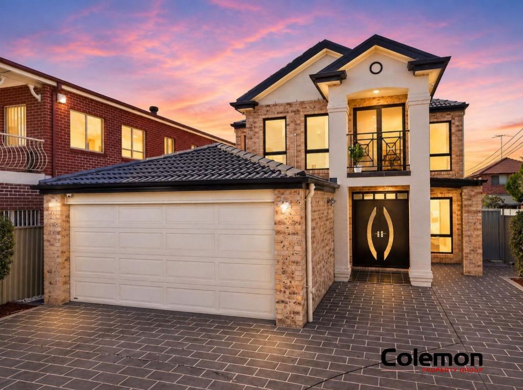 34 Moore St, Campsie, NSW 2194