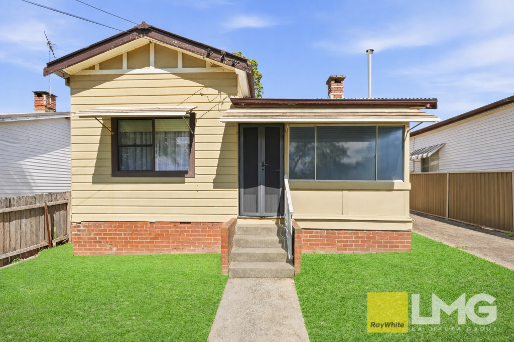 54 Fourth Ave, Berala, NSW 2141