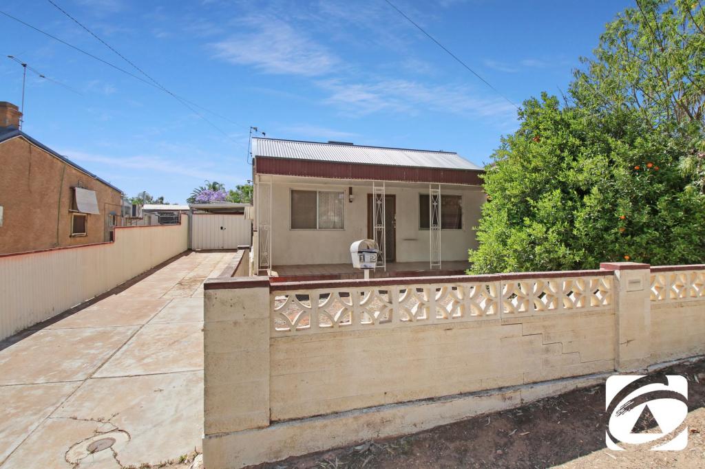 172 Ryan St, Broken Hill, NSW 2880