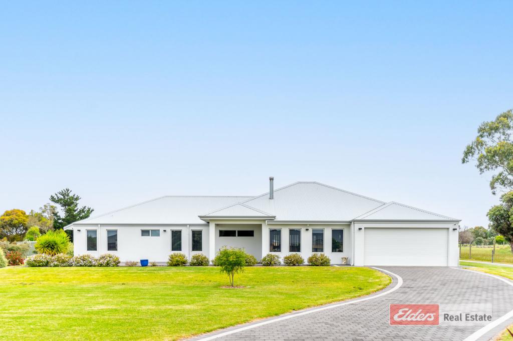 15 Owen Ct, Warrenup, WA 6330