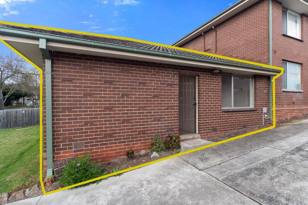 1/136 WILLIAMS ST, FRANKSTON, VIC 3199