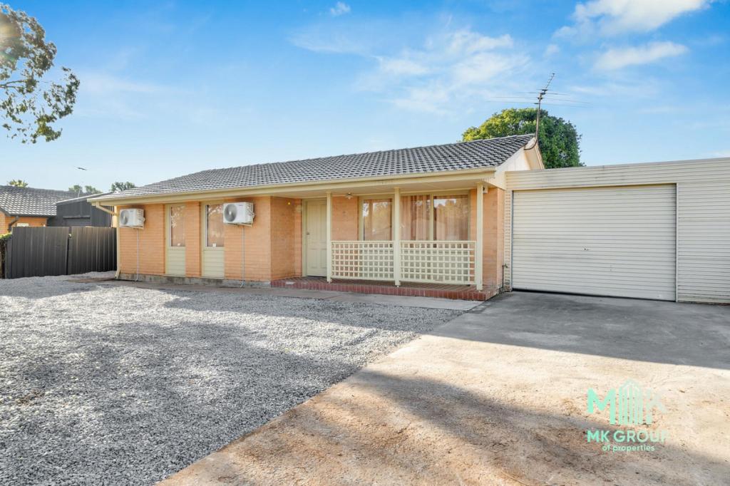 2 PAT HERBERT CT, DAVOREN PARK, SA 5113