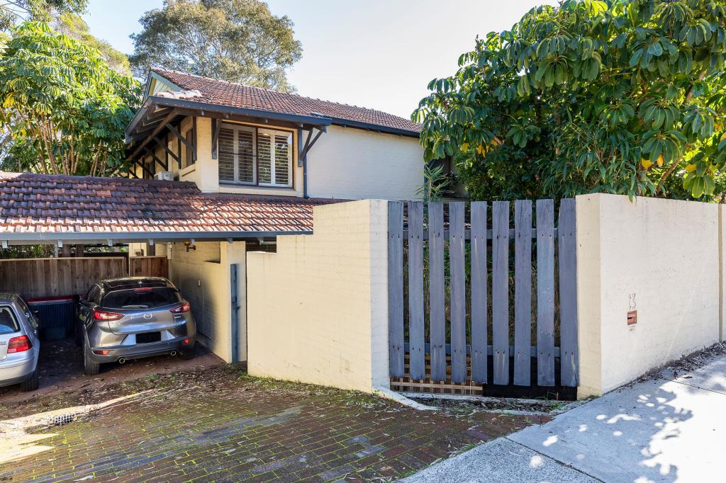 13/311 Oxford St, Leederville, WA 6007