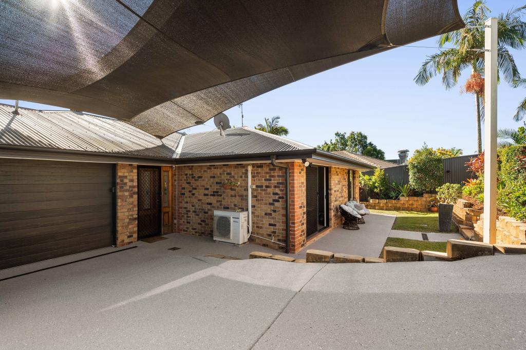 7 Dawnann Ct, Carrara, QLD 4211