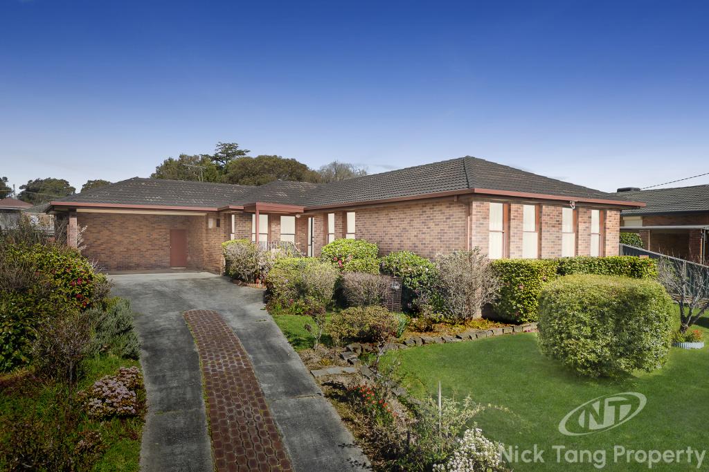 10 Beilby St, Bayswater, VIC 3153