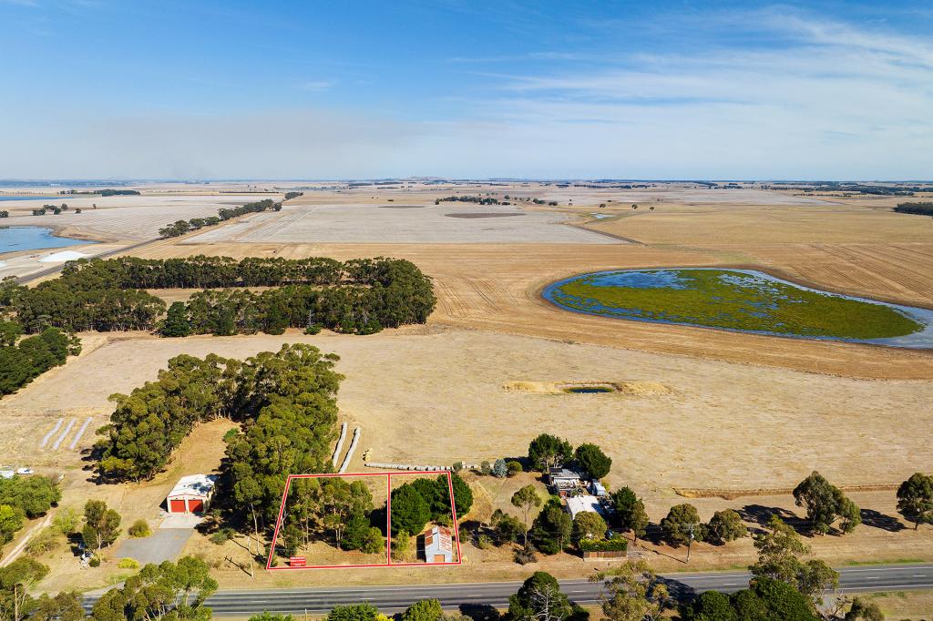  Glenelg Hwy, Westmere, VIC 3351