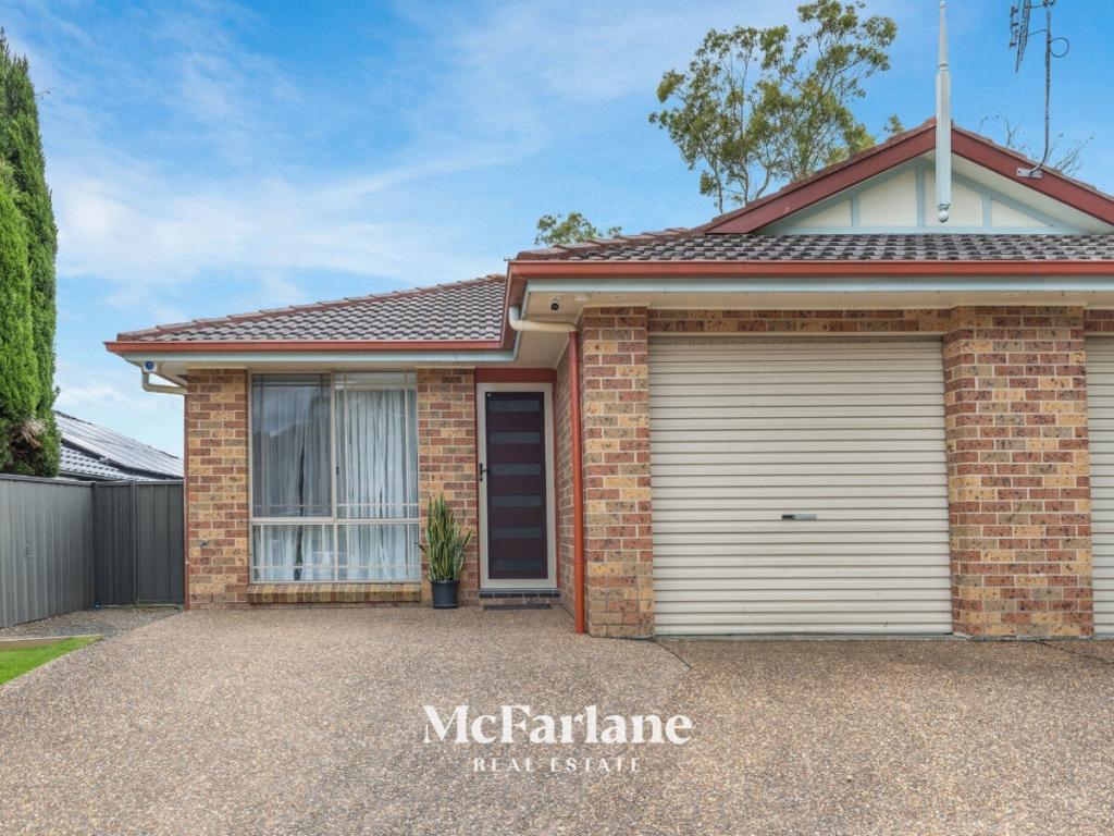 16A ALMORA CL, CARDIFF SOUTH, NSW 2285