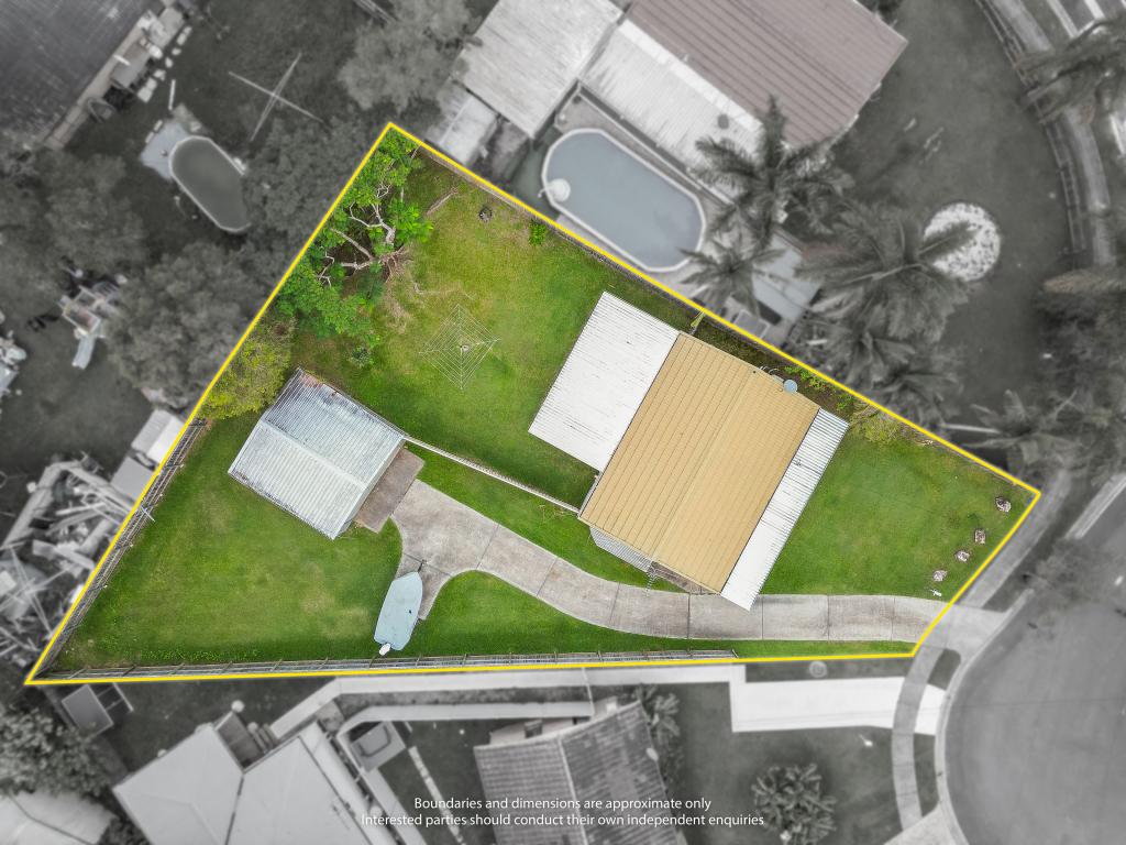 5 Breynia St, Kingston, QLD 4114