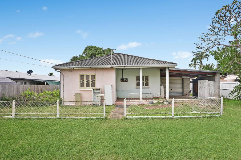 52 Thompson St, Mundingburra, QLD 4812