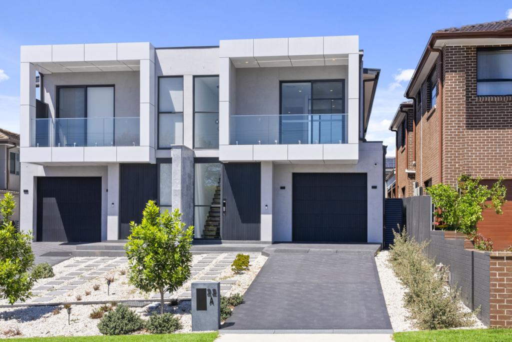 22a Webb St, Merrylands, NSW 2160