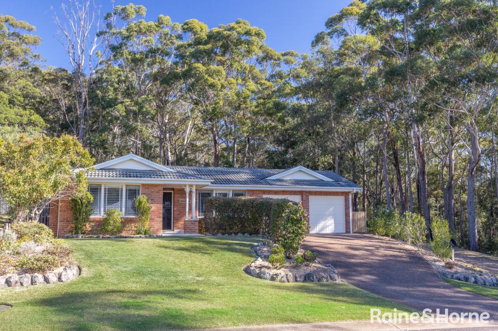 47 Seaspray St, Narrawallee, NSW 2539