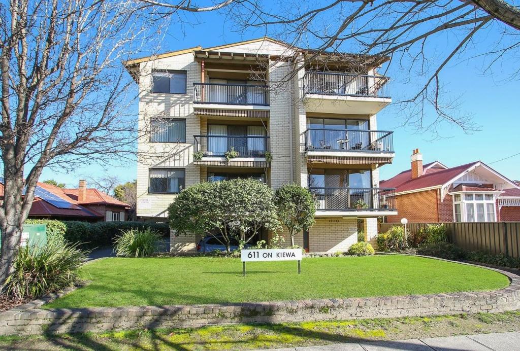 24/611 Kiewa St, Albury, NSW 2640