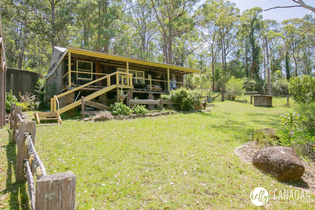 943 DUNGAY CREEK RD, WITTITRIN, NSW 2440