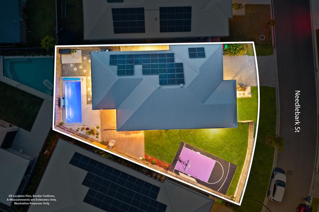 12 Needlebark St, Redland Bay, QLD 4165