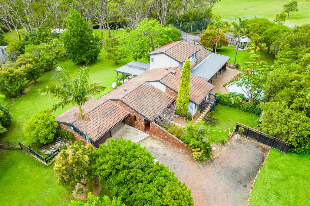 88 Cairnes Road, Glenorie, NSW 2157 AcreageSemirural for sale