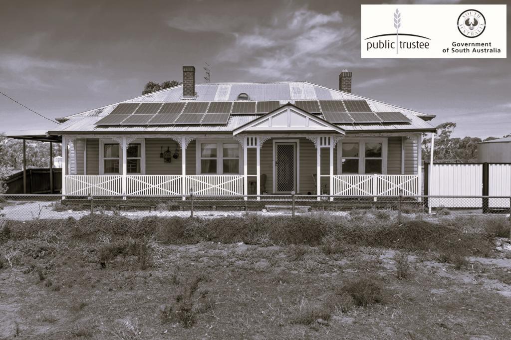 6537 Karoonda Hwy, Mindarie, SA 5309