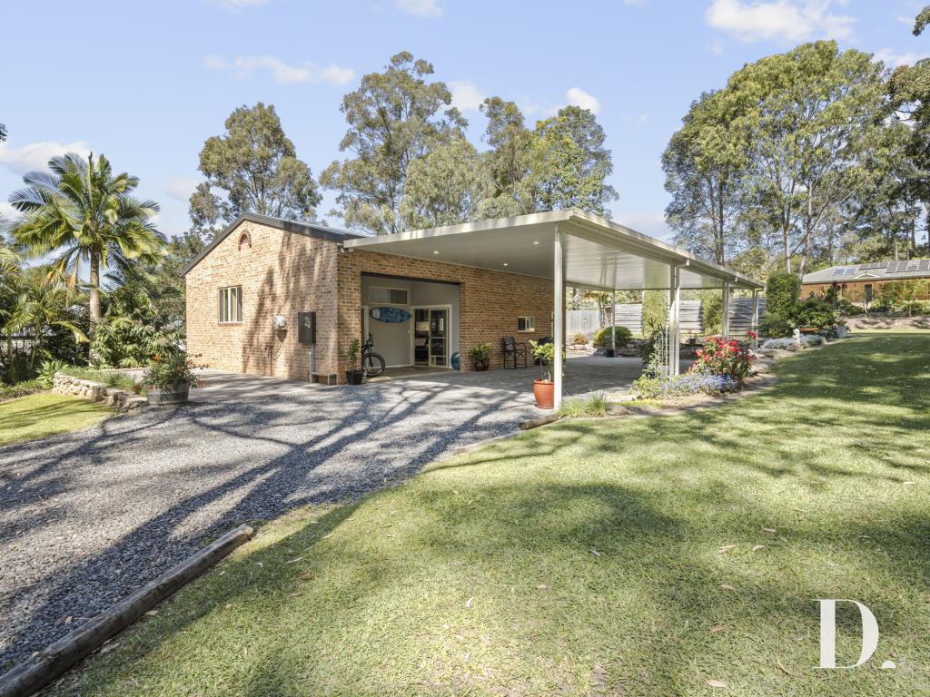 25 Stockmans Dr, Moonee Beach, NSW 2450