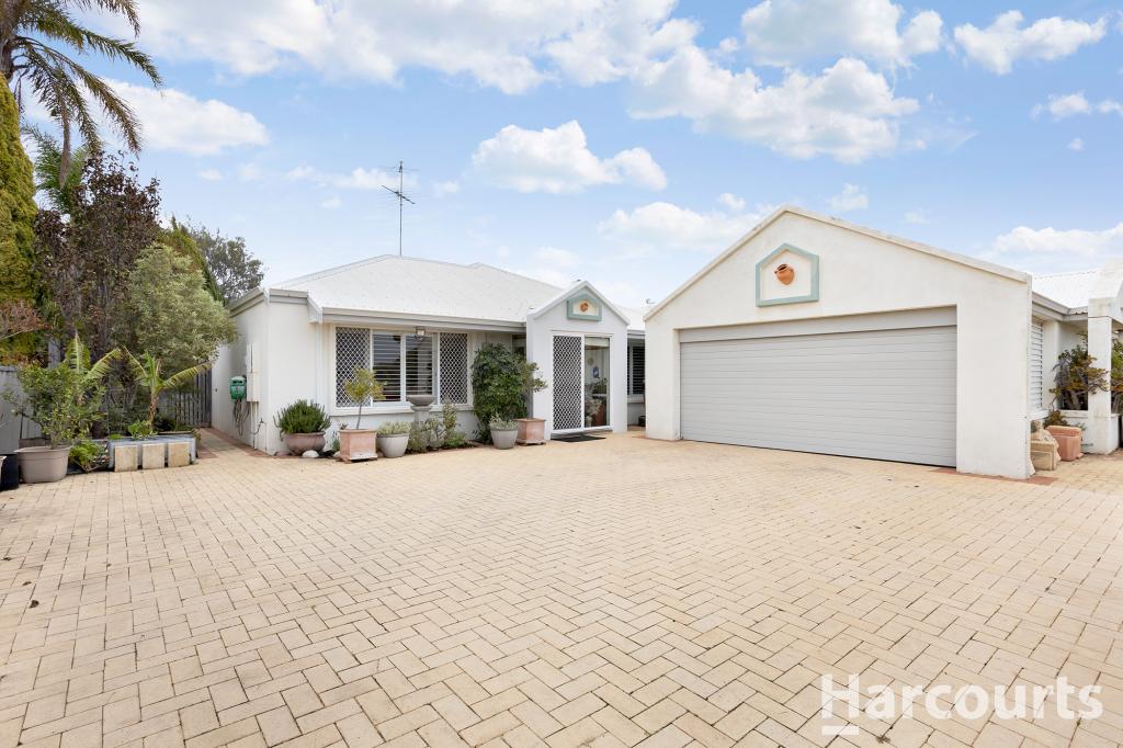 156a Mclarty Rd, Halls Head, WA 6210
