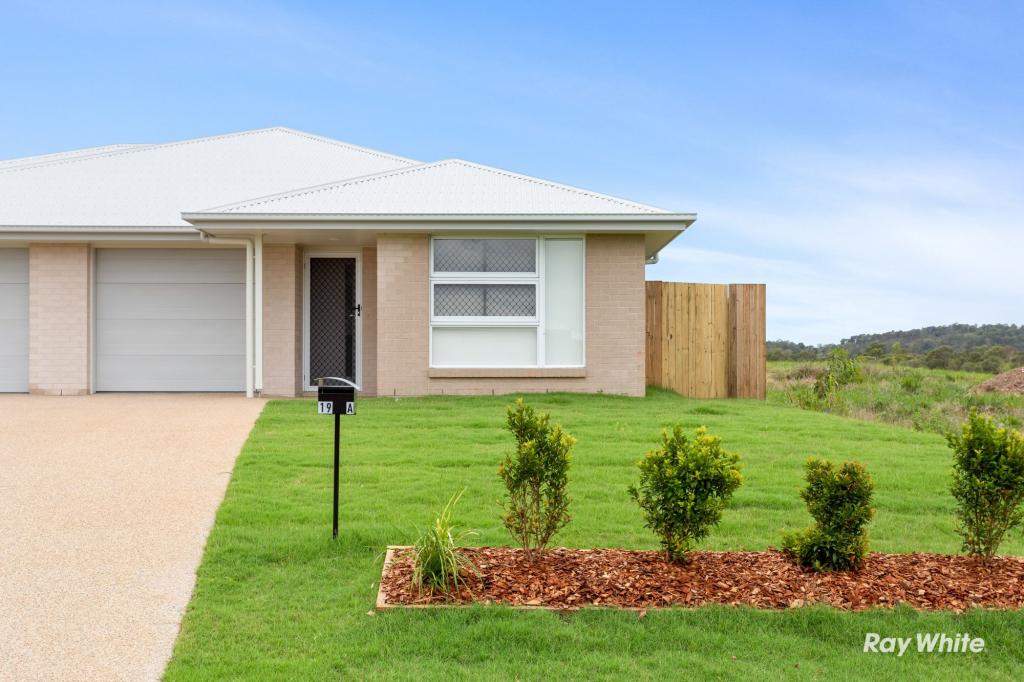 A/19 KAURI WAY, HIDDEN VALLEY, QLD 4703