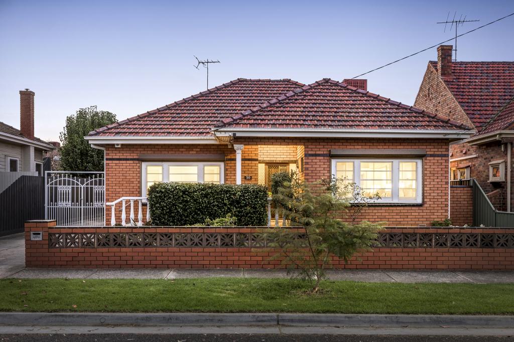 20 Prendergast St, Pascoe Vale South, VIC 3044