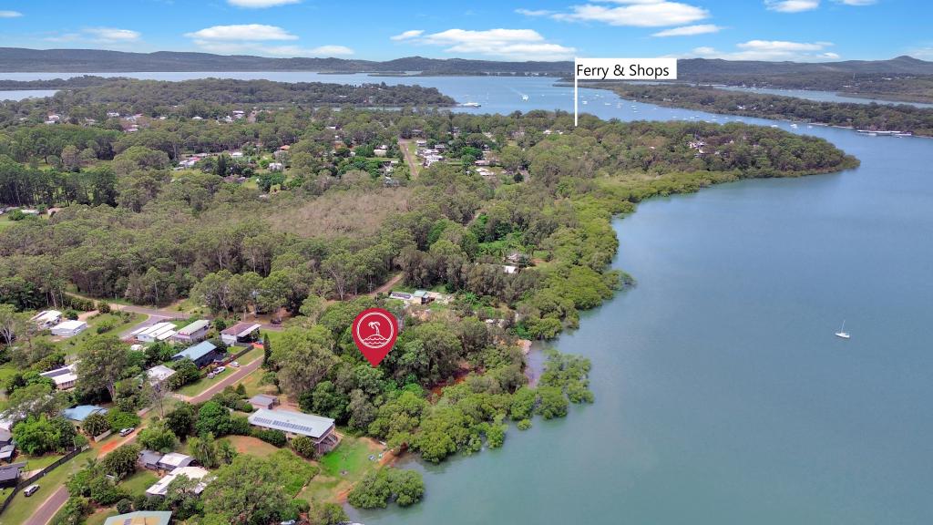 50 Western Rd, Macleay Island, QLD 4184