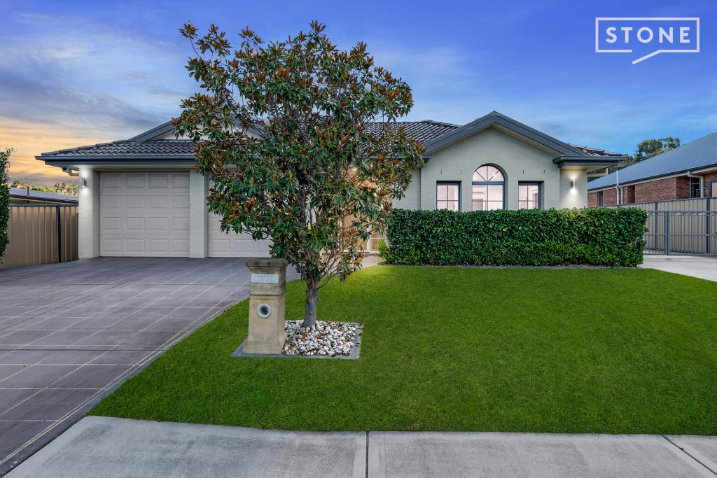 12 Chablis Dr, Cessnock, NSW 2325