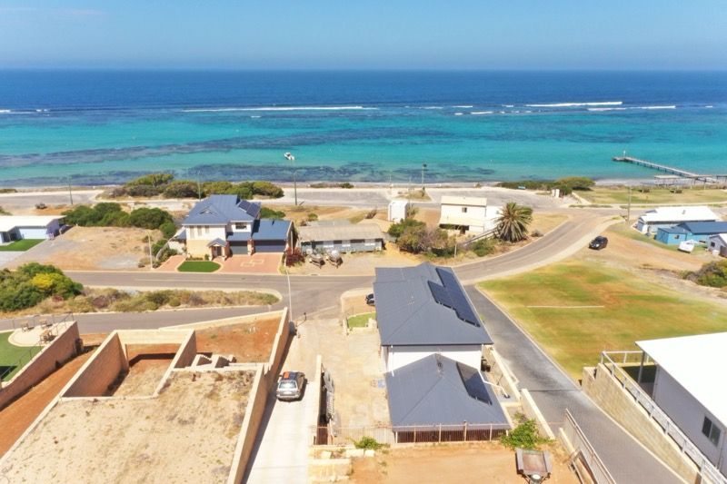 45b Glance St, Horrocks, WA 6535