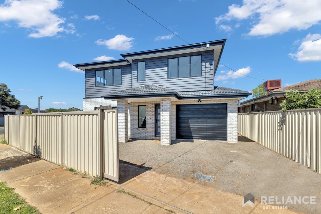 42a Bridgeford Cres, Melton South, VIC 3338