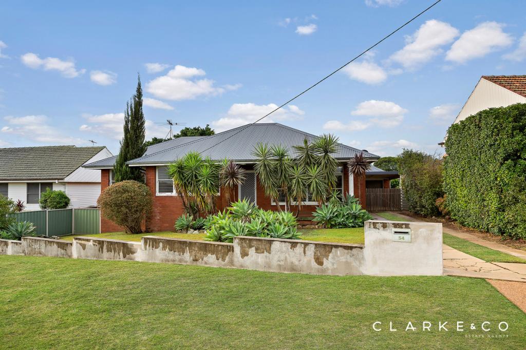 54 Thompson St, East Maitland, NSW 2323