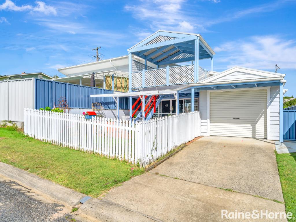 2/2 MCMILLAN LANE, MACLEAN, NSW 2463