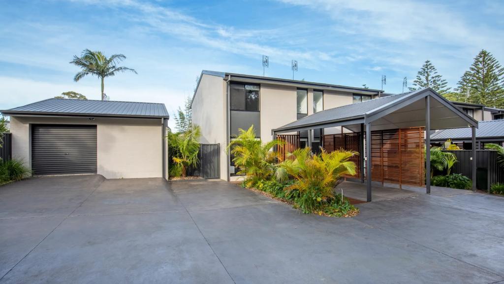 1/24 East Cres, Culburra Beach, NSW 2540