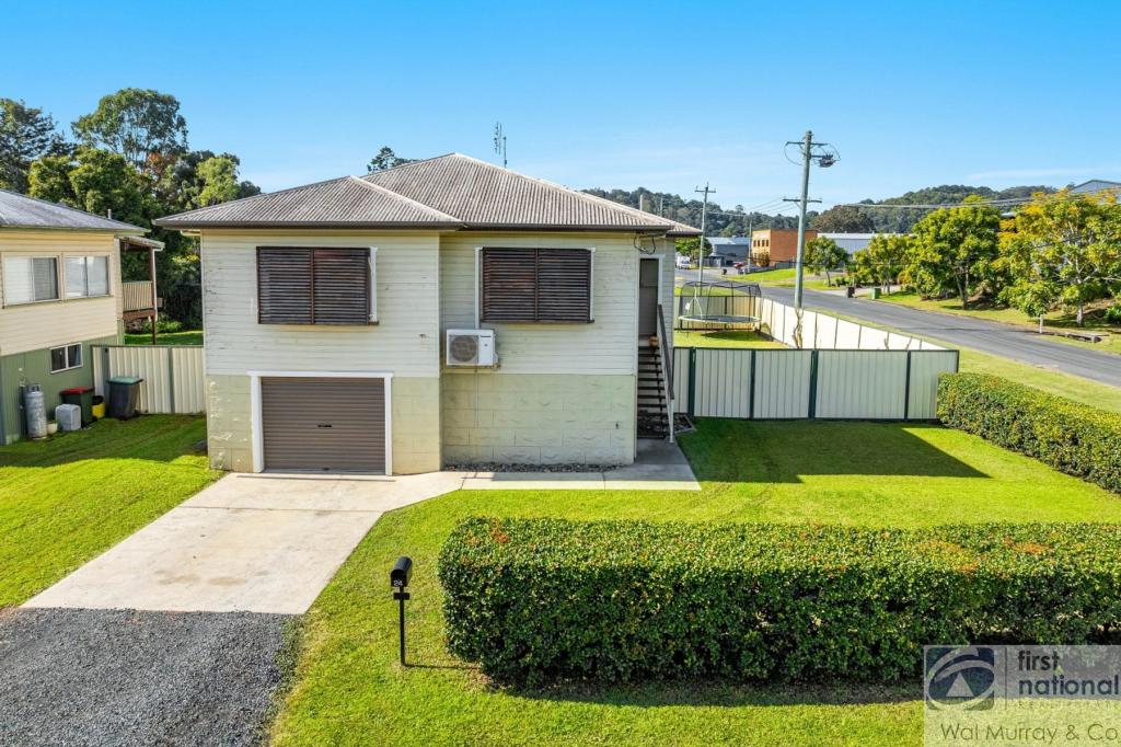 24 BARNES AVE, SOUTH LISMORE, NSW 2480