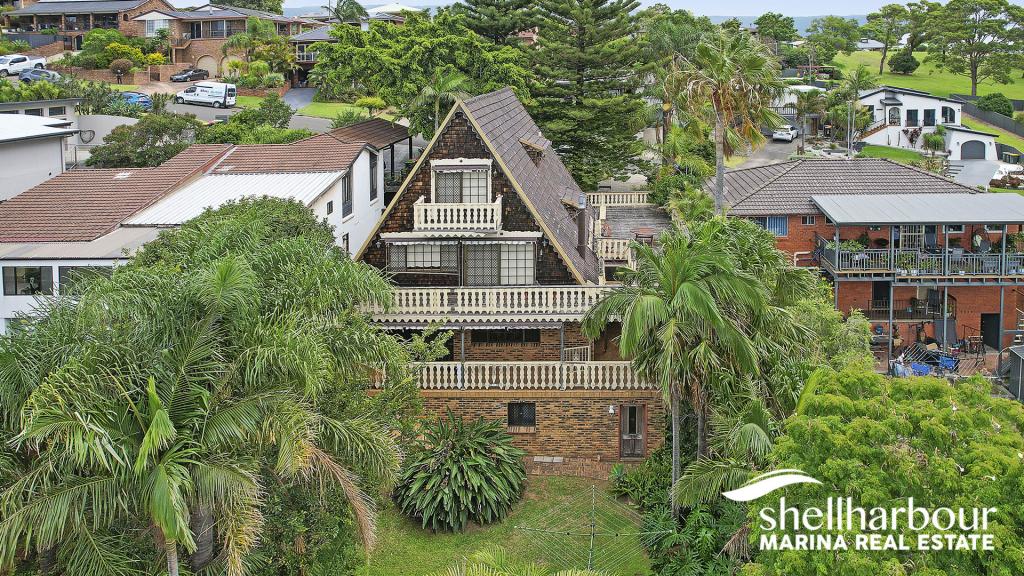 47 Scenic Cres, Albion Park, NSW 2527