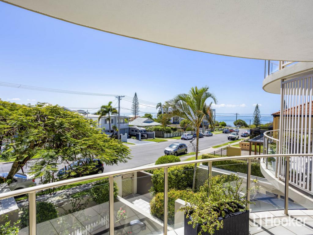 5/7 Annie St, Woody Point, QLD 4019