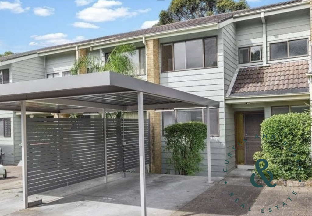 8/4 Mosman Pl, Raymond Terrace, NSW 2324