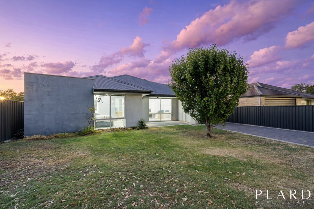 1 Ballybofey Loop, Bullsbrook, WA 6084