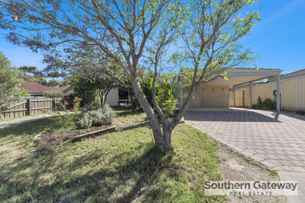 6 Gould Cl, Brookdale, WA 6112