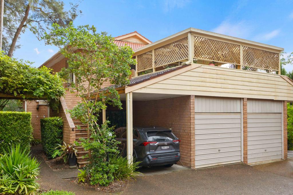 4/157 Victoria Rd, West Pennant Hills, NSW 2125