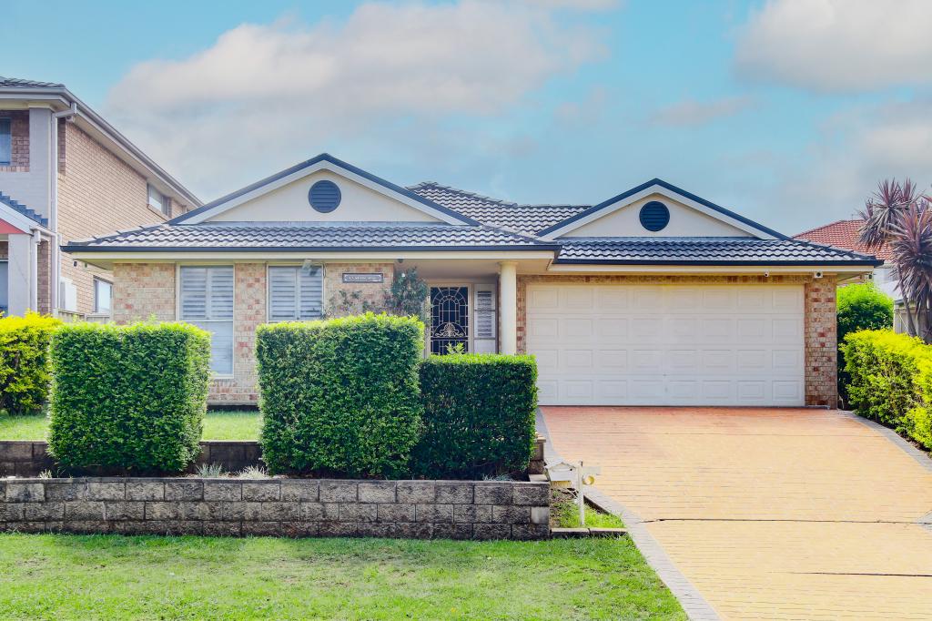 13 Soliano St, Rosemeadow, NSW 2560