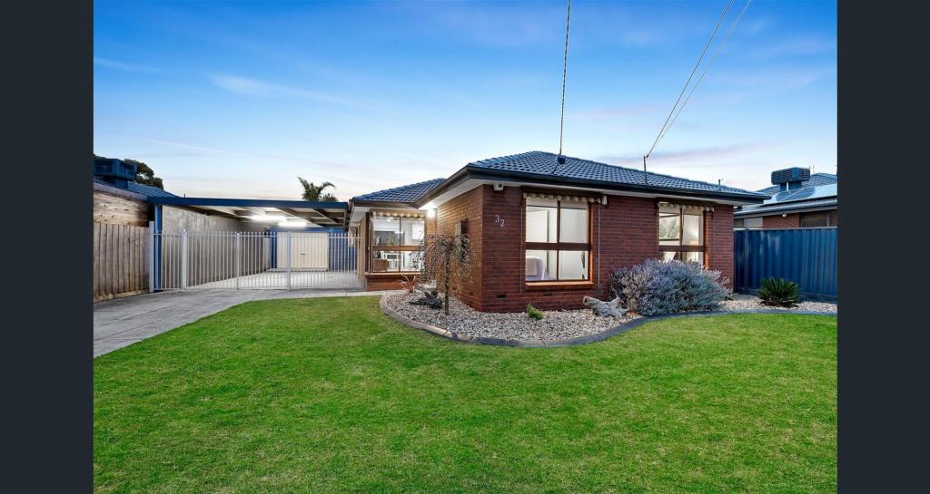 32 Entally Dr, Albanvale, VIC 3021