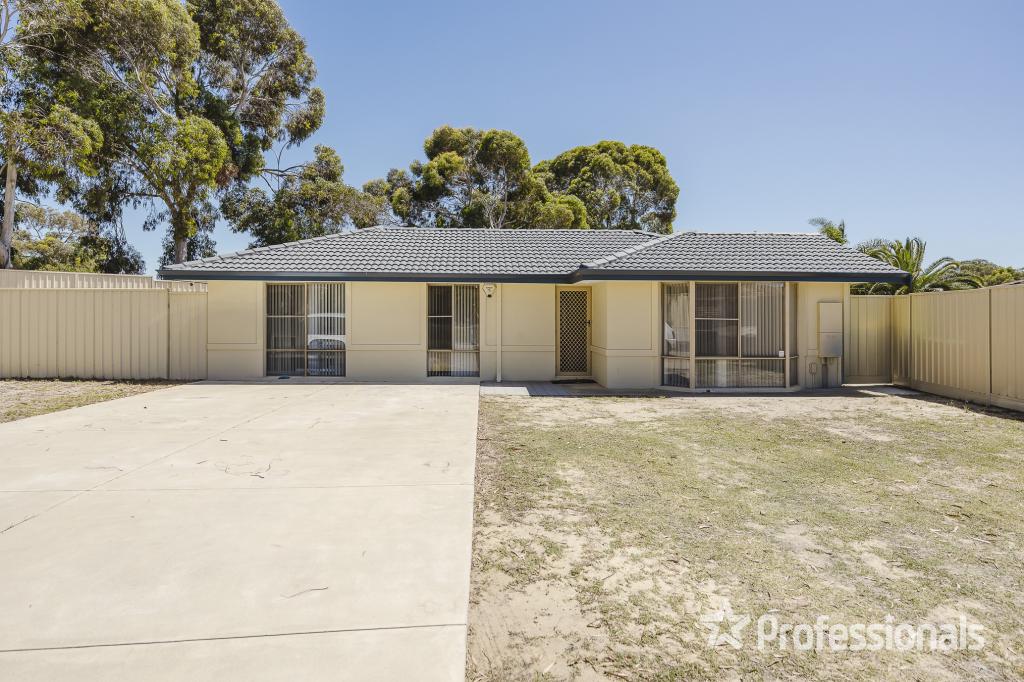 35 OSPREY CIR, BALLAJURA, WA 6066