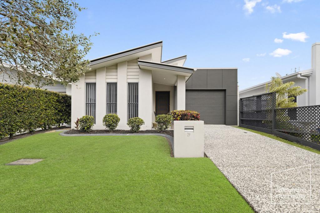 29 Apple Cres, Caloundra West, QLD 4551
