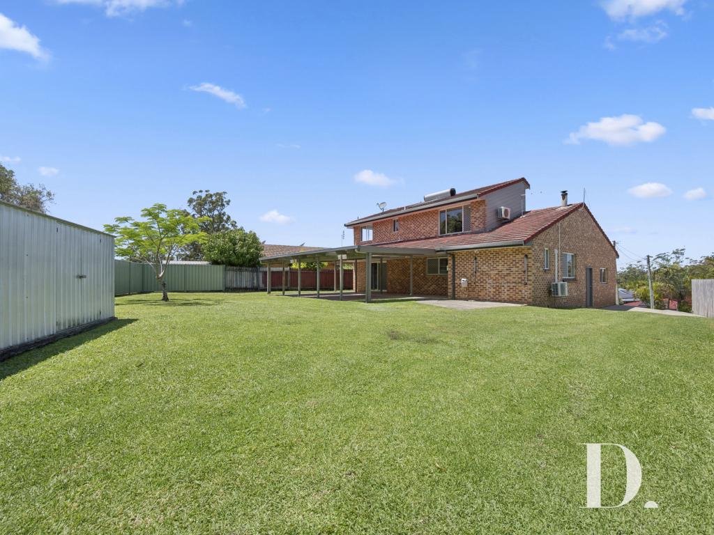 45 APOLLO DR, COFFS HARBOUR, NSW 2450